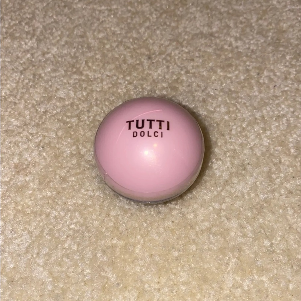 Bath and Body Works Tutti Dolci Lip Bon